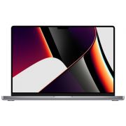 Ноутбук Apple Macbook Pro 16 Late 2021 (Apple M1 Max 10-core, RAM 32 ГБ, SSD 512 ГБ, Apple graphics 24-core) Space Gray