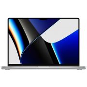 Ноутбук Apple Macbook Pro 16 Late 2021 (Apple M1 Max 10-core, RAM 32 ГБ, SSD 512 ГБ, Apple graphics 24-core) Silver
