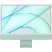 Моноблок Apple iMac 24 4.5K (Apple M1 8C CPU, 7C GPU/8Gb/256Gb) Green