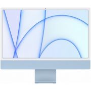 Моноблок Apple iMac 24 4.5K (Apple M1 8C CPU, 8C GPU/8Gb/256Gb) Blue