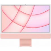 Моноблок Apple iMac 24 4.5K (Apple M1 8C CPU, 8C GPU/8Gb/256Gb) Pink
