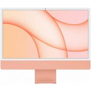 Моноблок Apple iMac 24 4.5K (Apple M1 8C CPU, 8C GPU/8Gb/256Gb) Orange