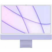 Моноблок Apple iMac 24 4.5K (Apple M1 8C CPU, 8C GPU/8Gb/256Gb) Purple