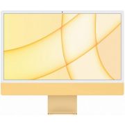 Моноблок Apple iMac 24 4.5K (Apple M1 8C CPU, 8C GPU/16Gb/256Gb) Yellow
