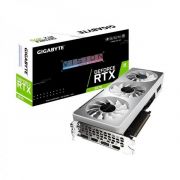 Внешняя видеокарта GIGABYTE GeForce RTX 3070 VISION OC 8G LHR (GV-N3070VISION OC-8GD 2.0) RTL