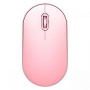 Мышь Xiaomi MIIIW Mouse Bluetooth Silent Dual Mode Pink