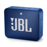 Портативная акустика JBL GO 2 Blue