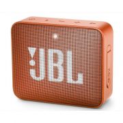 Портативная акустика JBL GO 2 Orange