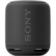 Портативная акустика Sony SRS-XB10 (Черный)
