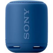 Портативная акустика Sony SRS-XB10 (Синий)