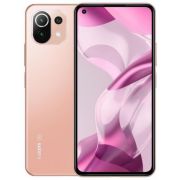 Смартфон Xiaomi 11 Lite 5G NE 8/256Gb Global, Персиково-розовый