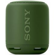 Портативная акустика Sony SRS-XB10 (Зеленый)