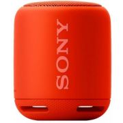 Портативная акустика Sony SRS-XB10 (Красный)