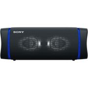 Портативная акустика Sony SRS-XB33 (Black)