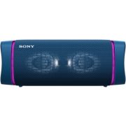 Портативная акустика Sony SRS-XB33 (Blue)