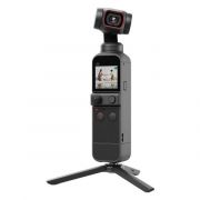 Экшн-камера DJI Pocket 2 Creator Combo, 3840x2160, 875 мА·ч, черный