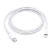 Apple USB Type-C - Lightning, белый, 1 м