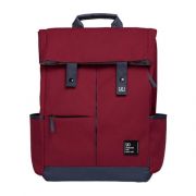 Рюкзак Xiaomi 90 Points Vibrant College Casual Backpack (red), красный