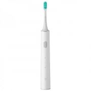 Электрическая зубная щетка Xiaomi Mijia Sonic Electric Toothbrush T500C (+3 насадки) (White)