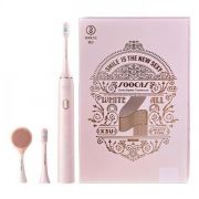 Электрическая зубная щетка Soocas X3U Set (Pink)