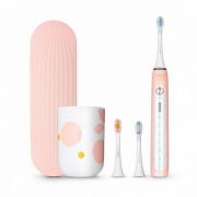 Электрическая зубная щетка Soocas X5 Sonic Electric Toothbrush (Pink)