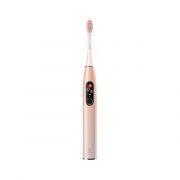 Электрическая зубная щетка Xiaomi Oclean X Pro Elcteric Toothbrush Sakura (Pink)