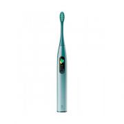 Электрическая зубная щетка Xiaomi Oclean X Pro Elcteric Toothbrush Mist (Green)