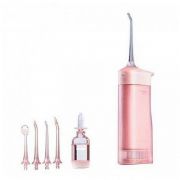 Ирригатор Soocas Portable Pull-out Oral Irrigator W1 (Pink)