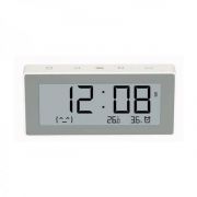 Метеостанция Xiaomi Miaomiaoce Smart Clock Temperature Fnd Humidity Meter E-Inc MHO-C303