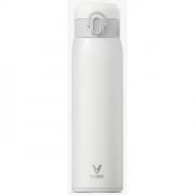 Viomi Stainless Vacuum Cup 460ml (Белый)