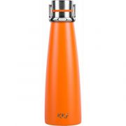 Термобутылка Xiaomi Kiss Kiss Fish KKF (0.475 л) (Оранжевый)