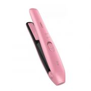 Выпрямитель Xiaomi Yueli Hair Straightener (Розовый)