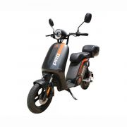 Скутер электрический KUGOO Kirin V Pro черный