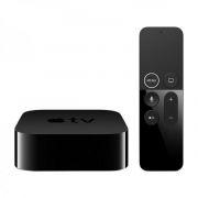 ТВ-приставка Apple TV 4K 32GB, черный