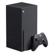 Игровая приставка Xbox Series X 1 Тб (Черный)