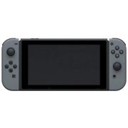 Игровая приставка Nintendo Switch rev.2 32 ГБ, серый